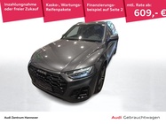 Audi SQ5 2023