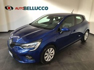 Renault Clio 2019
