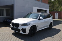BMW X5 2019