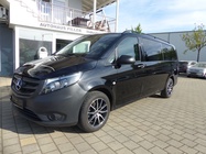Mercedes-Benz Vito 2021