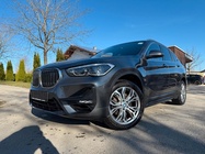 BMW X1 2020
