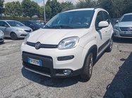 Fiat Panda 2014