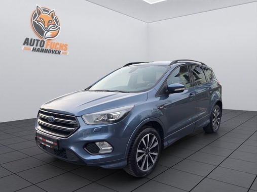 Ford Kuga 2019