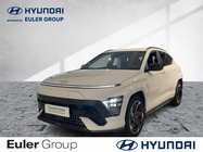 Hyundai Kona 2025