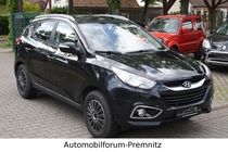 Hyundai ix35 2011