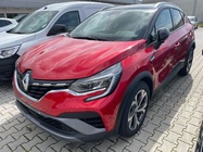 Renault Captur 2023
