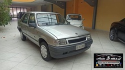 Opel Corsa 1990