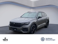 Volkswagen Touareg 2023