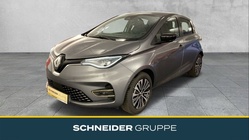 Renault ZOE 2023