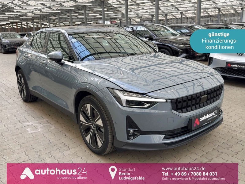Polestar 2