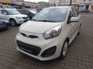 Kia Picanto 2012
