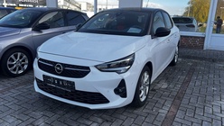 Opel Corsa 2021