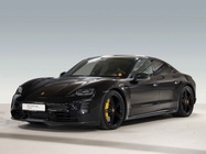Porsche Taycan 2022
