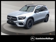 Mercedes-Benz GLB-Class 2025