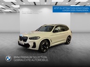 BMW iX3 2023