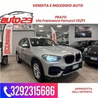 BMW X3 2019