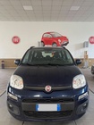 Fiat Panda 2020