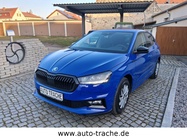 Skoda Fabia 2023