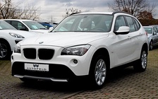 BMW X1 2011