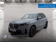 BMW X3 2025