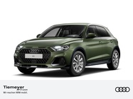 Audi A1 2025