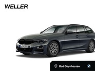 BMW 3 Series 2022
