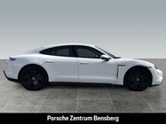Porsche Taycan 2023