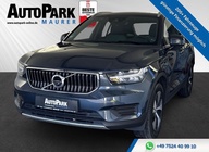 Volvo XC40 2022