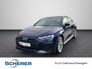 Audi A3 2025