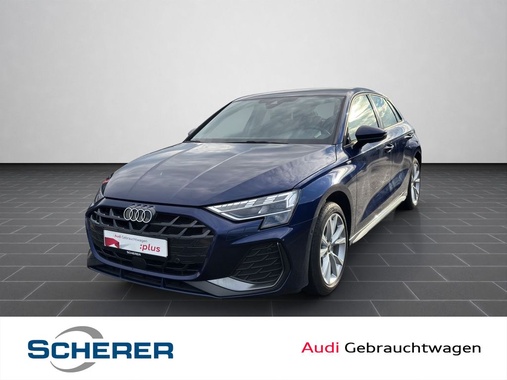 Audi A3 2025