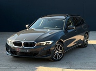 BMW 3 Series 2023