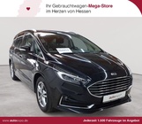 Ford S-Max 2021