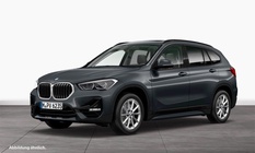 BMW X1 2022