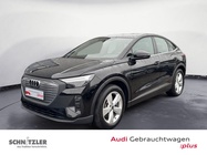 Audi Q4 e-tron 2022