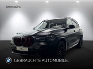 BMW X5 2023