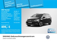 Volkswagen Touran 2024