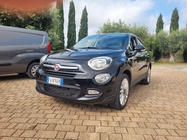 Fiat 500L 2016