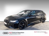 Audi RS 6 2021
