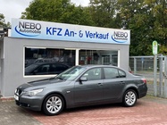 BMW 5 Series 2004