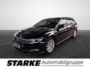Volkswagen Passat 2019