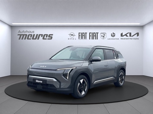 Kia EV3 2026