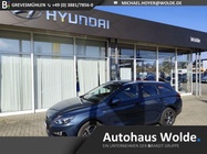 Hyundai i30 2024