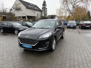 Ford Kuga 2022