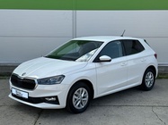 Skoda Fabia 2025