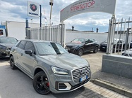 Audi Q2 2020