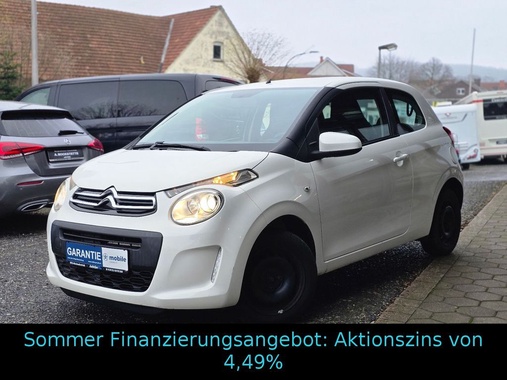 Citroen C1 2015