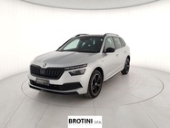 Skoda Kamiq 2022