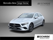 Mercedes-Benz A-Class 2024