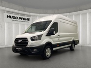 Ford Transit 2025