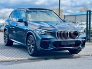 BMW X5 2022